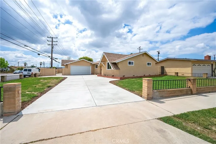 10235 Dale Avenue, Stanton, California 90680