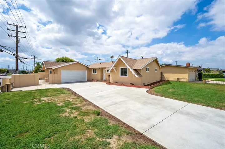 10235 Dale Avenue, Stanton, California 90680