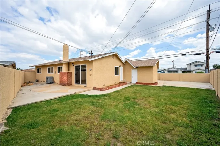10235 Dale Avenue, Stanton, California 90680