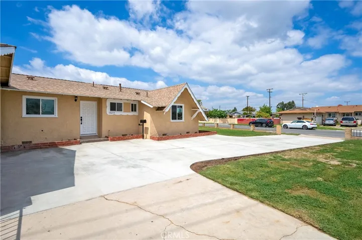 10235 Dale Avenue, Stanton, California 90680