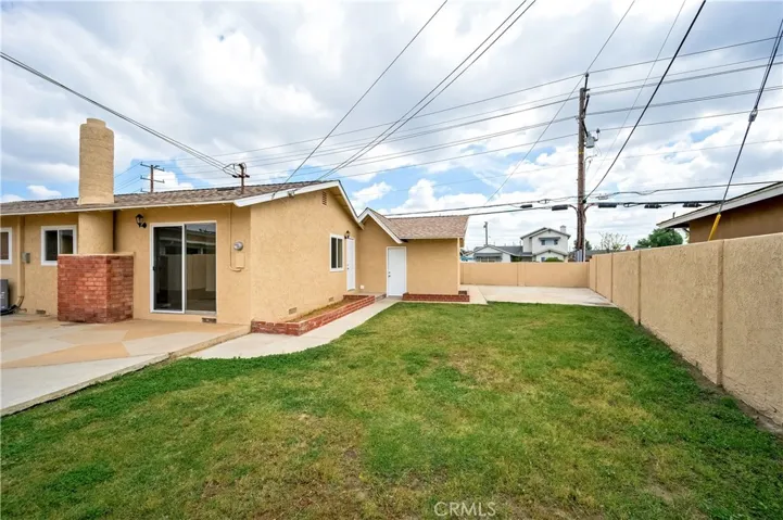 10235 Dale Avenue, Stanton, California 90680