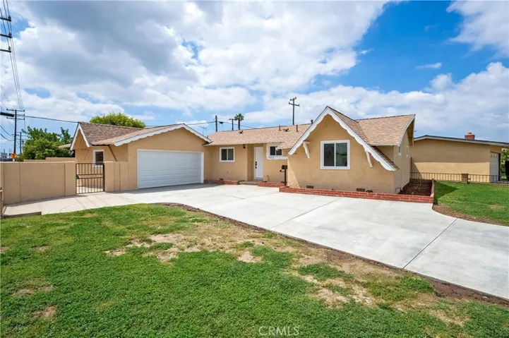 10235 Dale Avenue, Stanton, California 90680