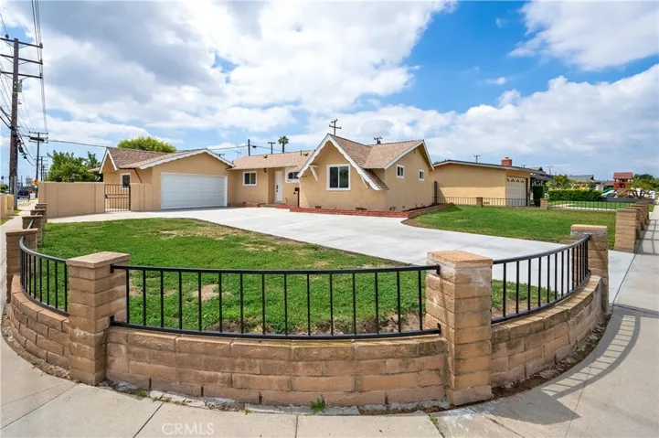 10235 Dale Avenue, Stanton, California 90680