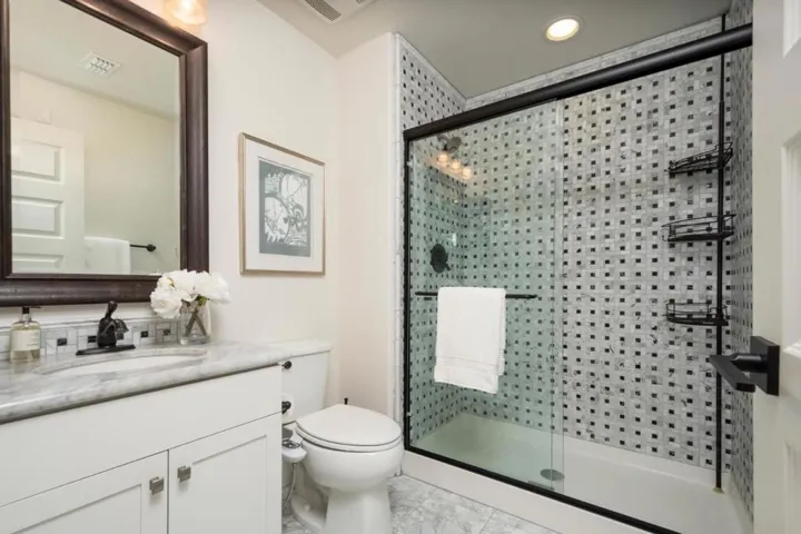 2914 Shoemaker Drive, San Mateo, California 94403