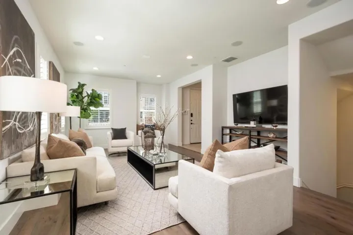 2914 Shoemaker Drive, San Mateo, California 94403