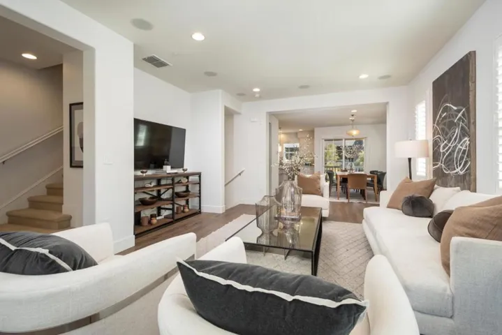 2914 Shoemaker Drive, San Mateo, California 94403