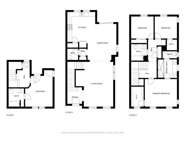 2914 Shoemaker Drive, San Mateo, California 94403