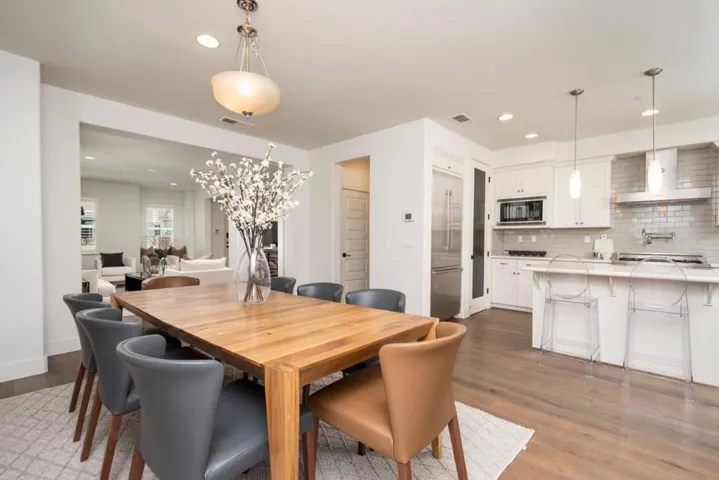 2914 Shoemaker Drive, San Mateo, California 94403
