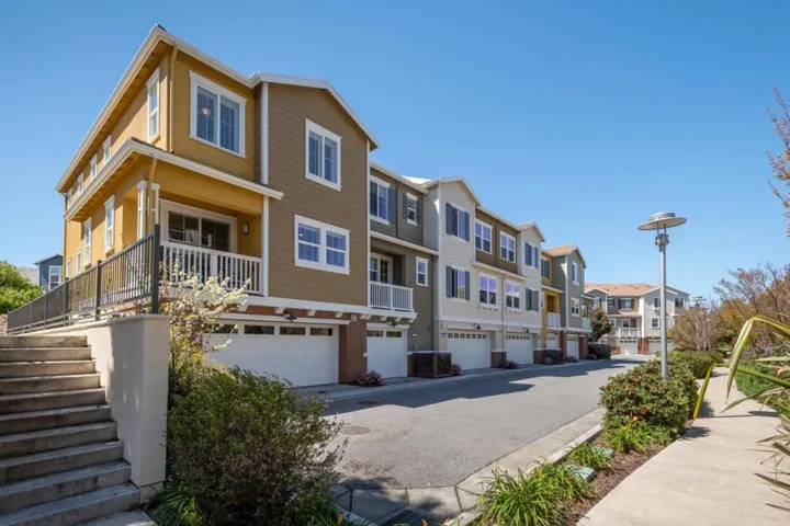 2914 Shoemaker Drive, San Mateo, California 94403
