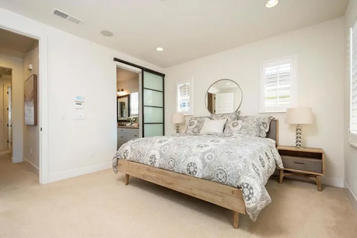2914 Shoemaker Drive, San Mateo, California 94403