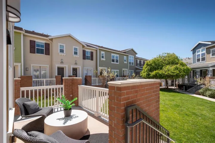 2914 Shoemaker Drive, San Mateo, California 94403
