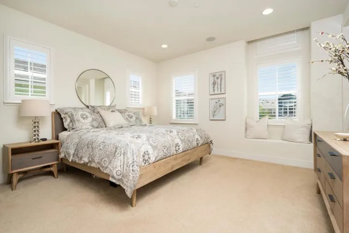 2914 Shoemaker Drive, San Mateo, California 94403