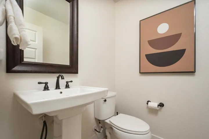 2914 Shoemaker Drive, San Mateo, California 94403
