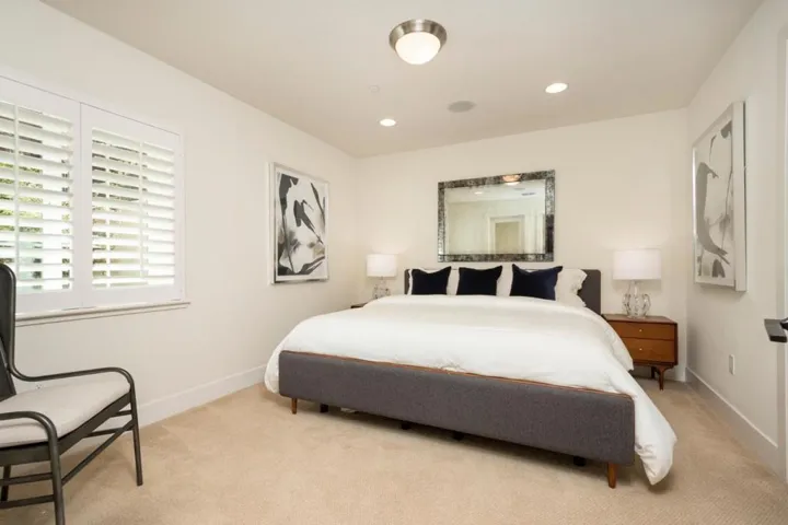 2914 Shoemaker Drive, San Mateo, California 94403