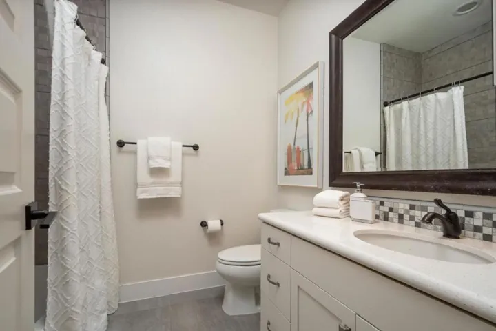 2914 Shoemaker Drive, San Mateo, California 94403