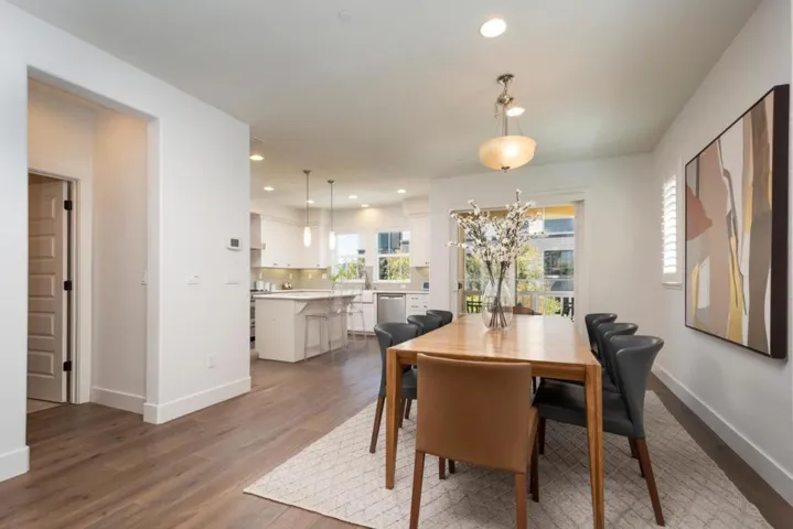 2914 Shoemaker Drive, San Mateo, California 94403