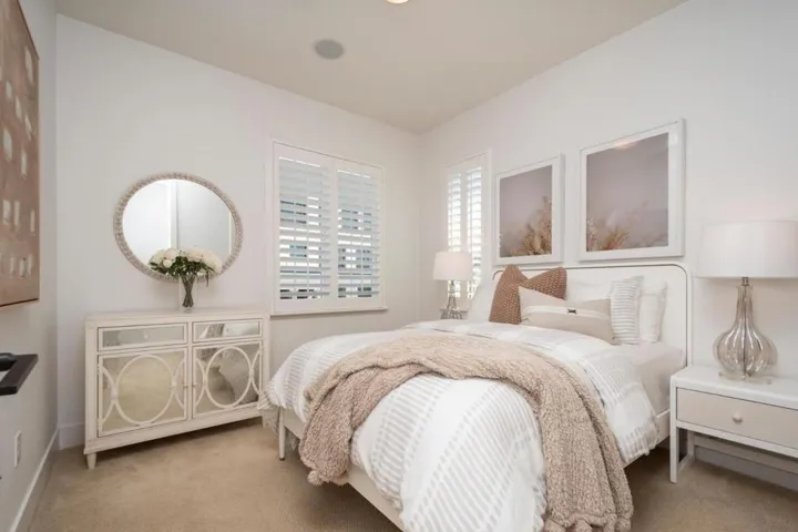 2914 Shoemaker Drive, San Mateo, California 94403