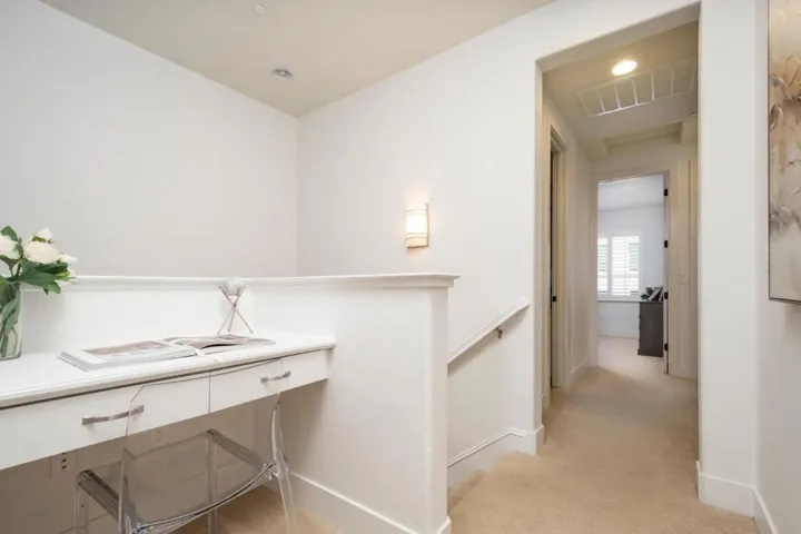 2914 Shoemaker Drive, San Mateo, California 94403