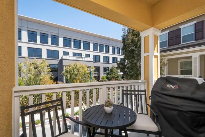 2914 Shoemaker Drive, San Mateo, California 94403
