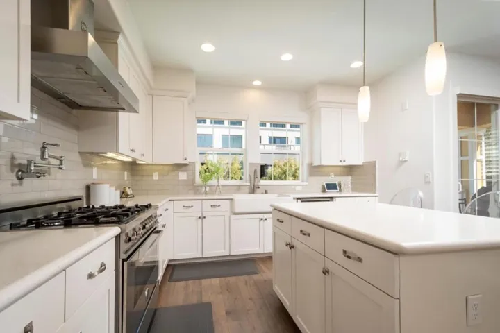 2914 Shoemaker Drive, San Mateo, California 94403