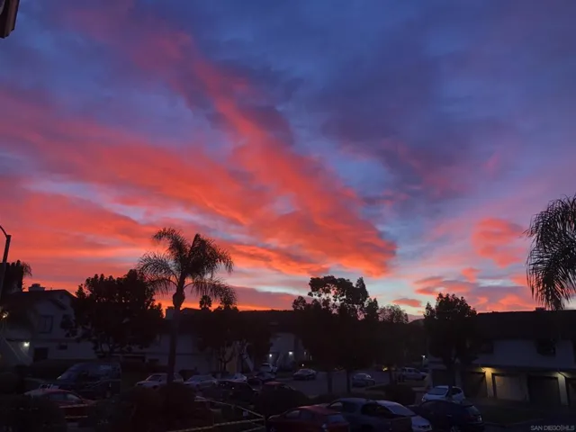 3692 Avocado Village Ct 6, La Mesa, California 91941