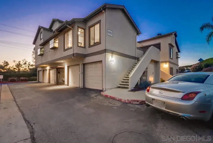 3692 Avocado Village Ct 6, La Mesa, California 91941