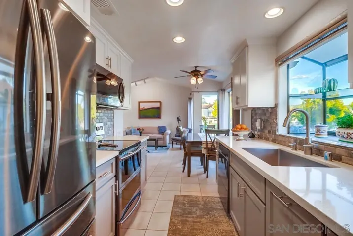 3692 Avocado Village Ct 6, La Mesa, California 91941