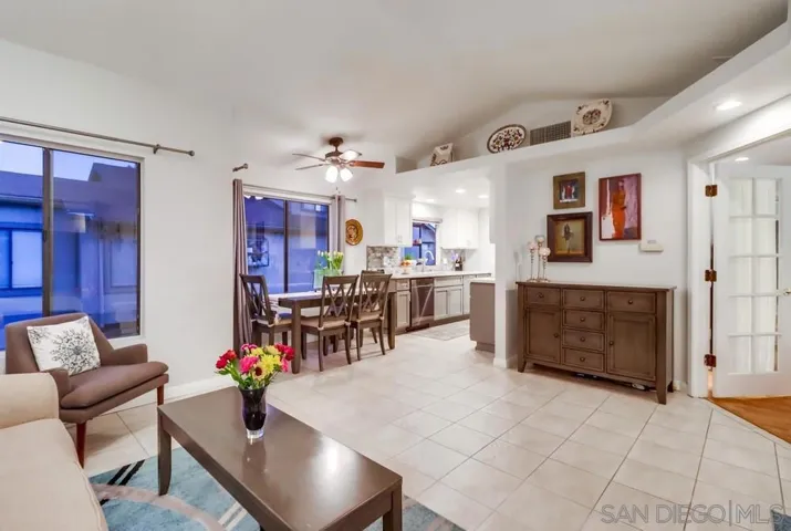 3692 Avocado Village Ct 6, La Mesa, California 91941
