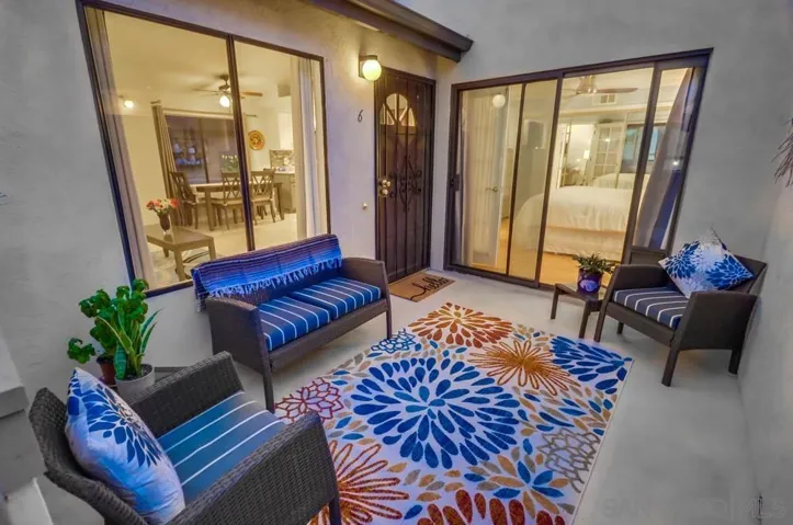 3692 Avocado Village Ct 6, La Mesa, California 91941