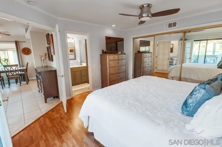 3692 Avocado Village Ct 6, La Mesa, California 91941