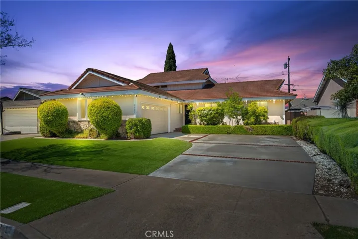 9343 Ethel Street, Cypress, California 90630