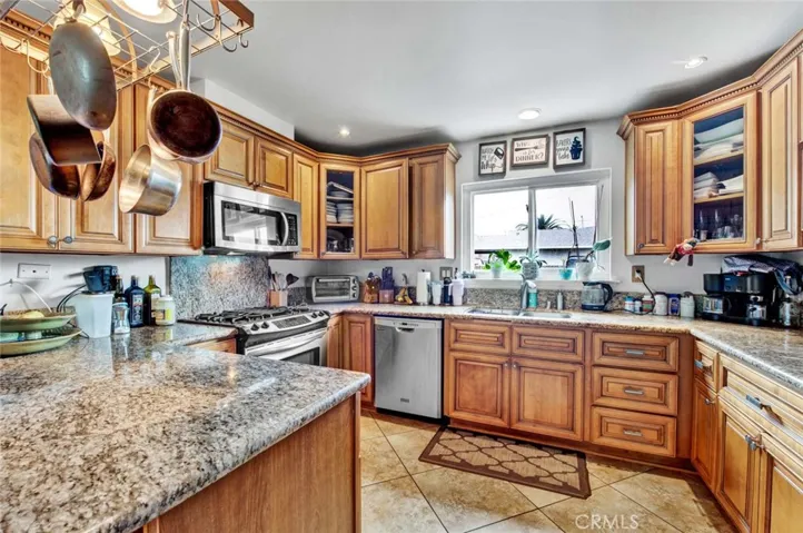 Upgrade Kitchen With Recessed Lighting