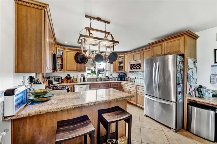 16458 Rosewood Street, Fountain Valley, California 92708