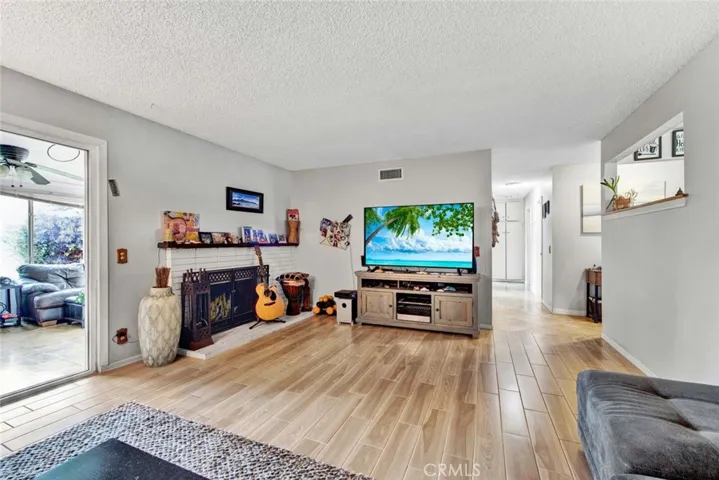 16458 Rosewood Street, Fountain Valley, California 92708