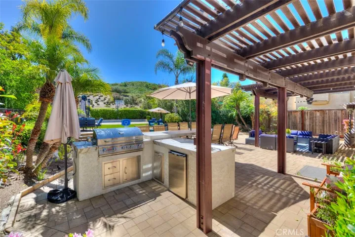 42 Shea Ridge, Rancho Santa Margarita, California 92688
