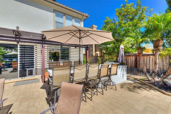 42 Shea Ridge, Rancho Santa Margarita, California 92688