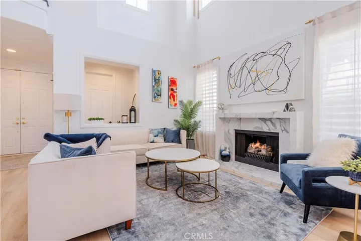 42 Shea Ridge, Rancho Santa Margarita, California 92688