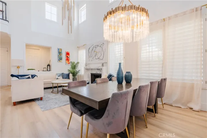 42 Shea Ridge, Rancho Santa Margarita, California 92688