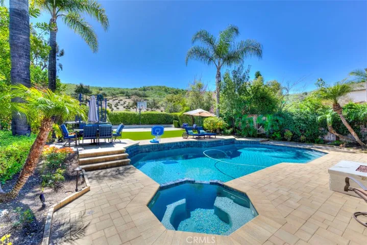 42 Shea Ridge, Rancho Santa Margarita, California 92688