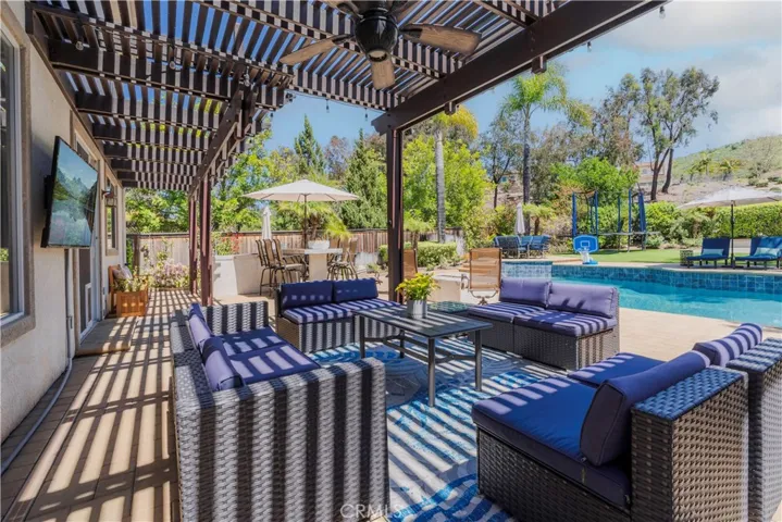 42 Shea Ridge, Rancho Santa Margarita, California 92688