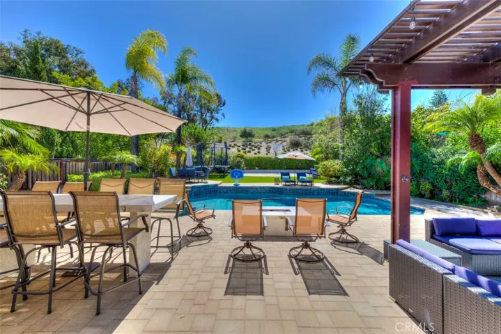 42 Shea Ridge, Rancho Santa Margarita, California 92688
