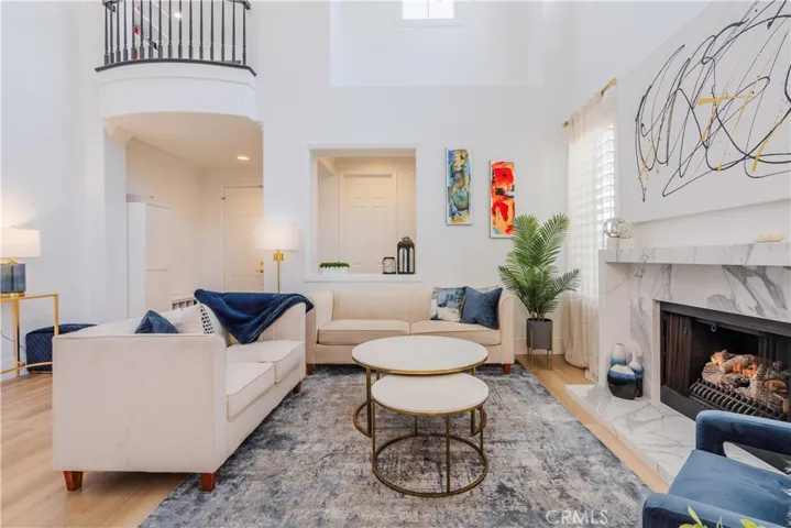 42 Shea Ridge, Rancho Santa Margarita, California 92688