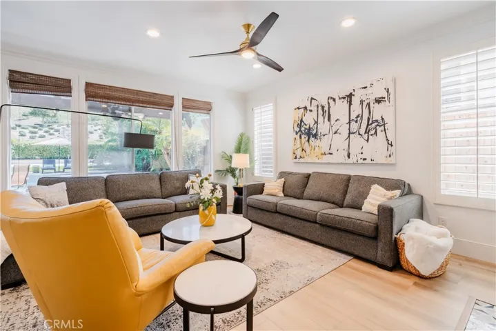 42 Shea Ridge, Rancho Santa Margarita, California 92688
