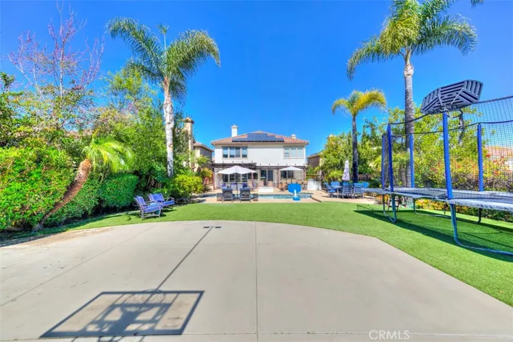 42 Shea Ridge, Rancho Santa Margarita, California 92688
