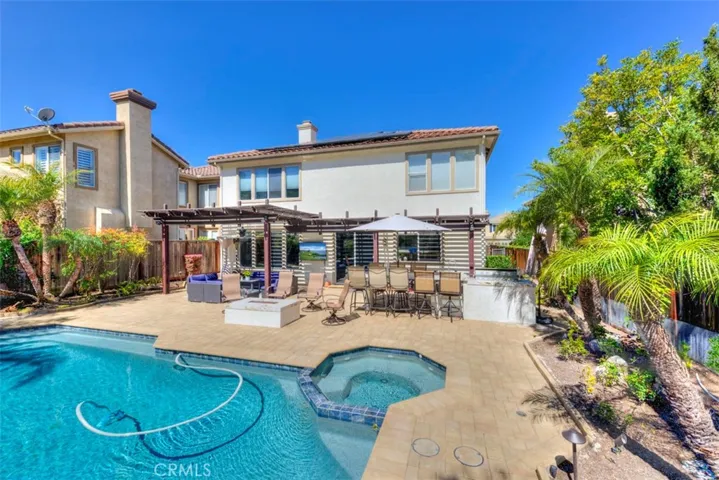 42 Shea Ridge, Rancho Santa Margarita, California 92688