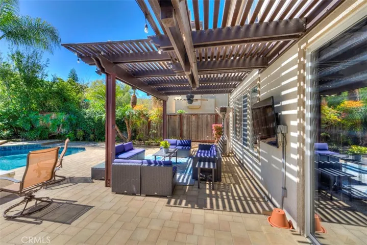 42 Shea Ridge, Rancho Santa Margarita, California 92688
