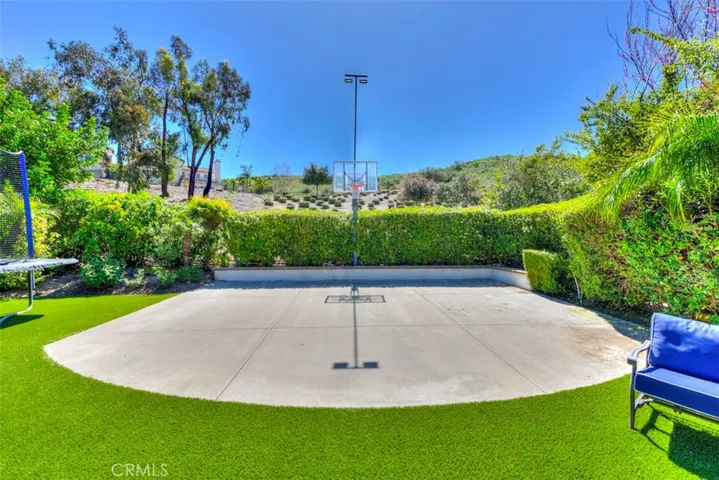 Ready for some free throws?