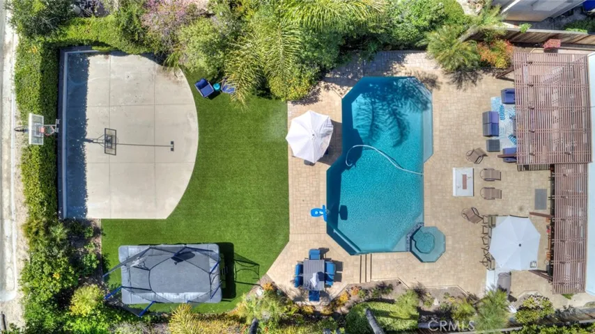 42 Shea Ridge, Rancho Santa Margarita, California 92688