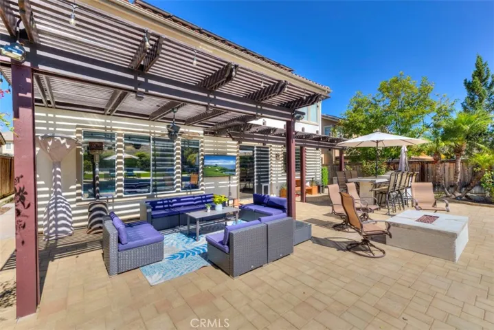 42 Shea Ridge, Rancho Santa Margarita, California 92688