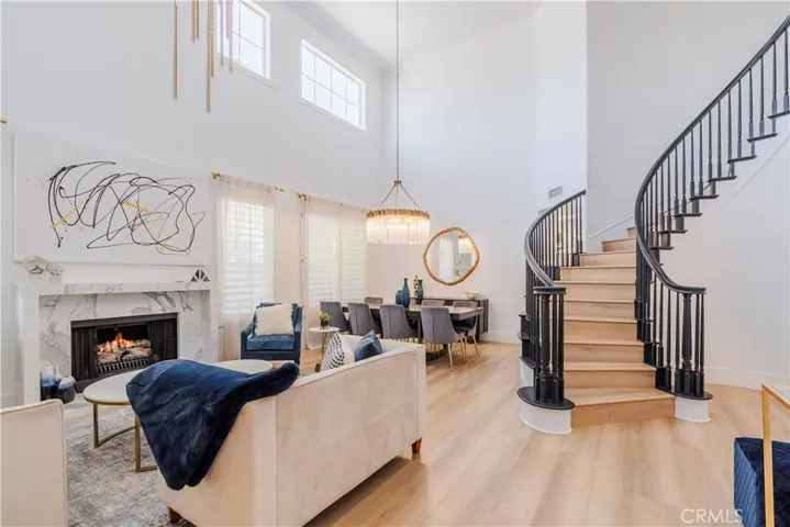 42 Shea Ridge, Rancho Santa Margarita, California 92688